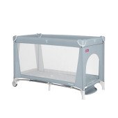 Манеж Carrello Piccolo+ CRL-18102 Ash Grey Манеж Carrello Piccolo+ CRL-18102 Ash Grey