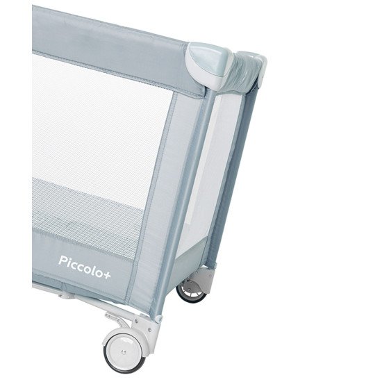 Манеж Carrello Piccolo+ CRL-18102 Ash Grey Манеж Carrello Piccolo+ CRL-18102 Ash Grey