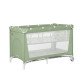 Манеж Carrello Piccolo+ CRL-18102 Mint Green