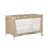 Манеж Carrello Piccolo+ CRL-18102 Sand Beige
