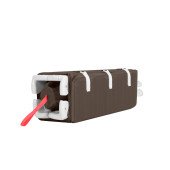 Манеж Carrello Porta CRL-18103 Ash Grey Манеж Carrello Porta CRL-18103 Ash Grey