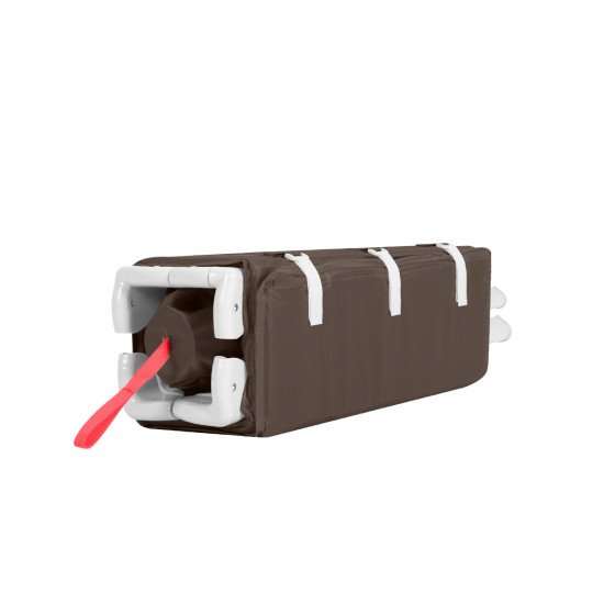 Манеж Carrello Porta CRL-18103 Ash Grey Манеж Carrello Porta CRL-18103 Ash Grey