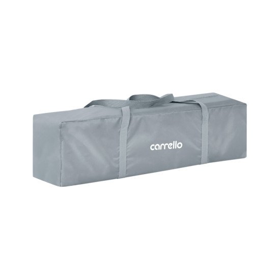 Манеж Carrello Porta CRL-18103 Ash Grey Манеж Carrello Porta CRL-18103 Ash Grey