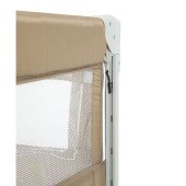 Манеж Carrello Porta CRL-18103 Ash Grey Манеж Carrello Porta CRL-18103 Ash Grey