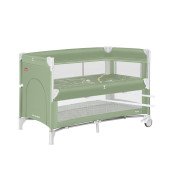 Манеж Carrello Porta CRL-18103 Ash Grey Манеж Carrello Porta CRL-18103 Ash Grey