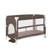 Манеж Carrello Porta CRL-18103 Ash Grey Манеж Carrello Porta CRL-18103 Ash Grey