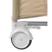 Манеж Carrello Porta CRL-18103 Ash Grey Манеж Carrello Porta CRL-18103 Ash Grey