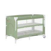 Манеж Carrello Porta CRL-18103 Mint Green