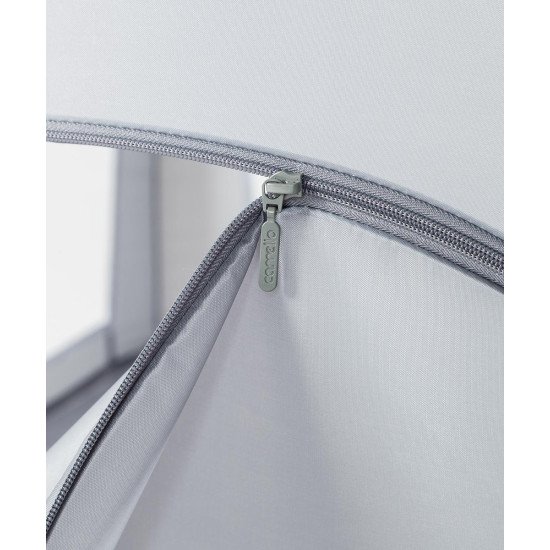 Манеж Carrello Grande CRL-18104 Ash Grey