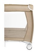 Манеж Carrello Grande CRL-18104 Ash Grey