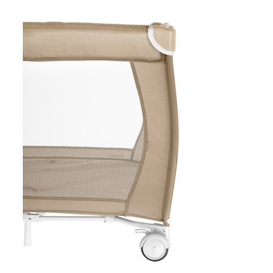 Манеж Carrello Grande CRL-18104 Ash Grey