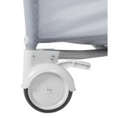 Манеж Carrello Grande CRL-18104 Ash Grey