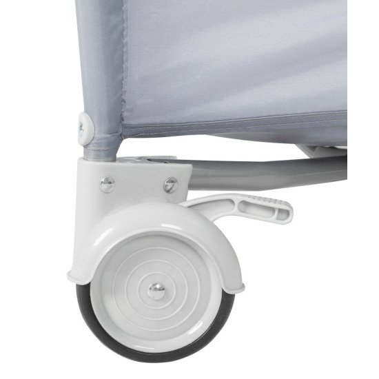 Манеж Carrello Grande CRL-18104 Ash Grey