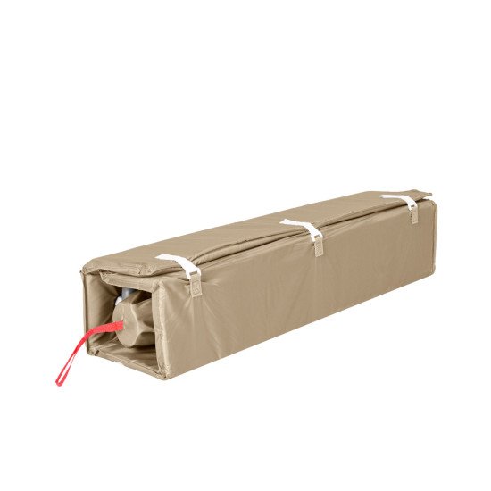 Манеж Carrello Grande CRL-18104 Ash Grey