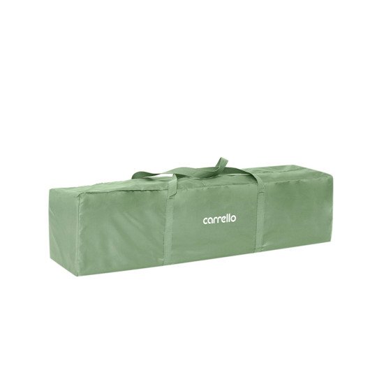 Манеж Carrello Grande CRL-18104 Ash Grey