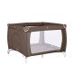 Манеж Carrello Grande CRL-18104 Chocolate Brown