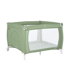 Манеж Carrello Grande CRL-18104 Mint Green
