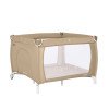 Манеж Carrello Grande CRL-18104 Sand Beige