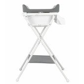 Пеленальный столик Bebe Confort Bellis Mineral Gray Пеленальный столик Bebe Confort Bellis Mineral Gray
