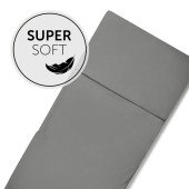 Складной матрас к кроватке Hauck Sleeper Grey