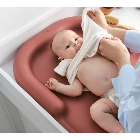 Пеленальний матрац Anex Tumi Ginger