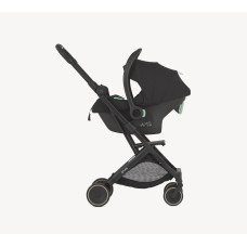 Адаптер для автокрісла для Anex Air-X²