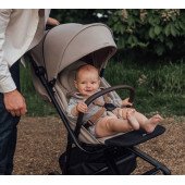 Коляска прогулянкова Anex Air-Z Plus Vivi Коляска прогулянкова Anex Air-Z Plus Vivi