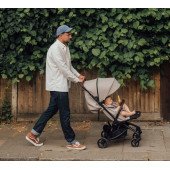 Коляска прогулянкова Anex Air-Z Plus Vivi Коляска прогулянкова Anex Air-Z Plus Vivi