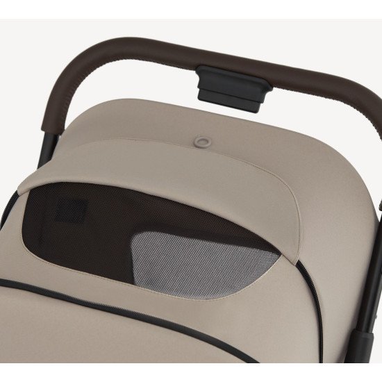 Коляска прогулянкова Anex Air-Z Plus Vivi Коляска прогулянкова Anex Air-Z Plus Vivi