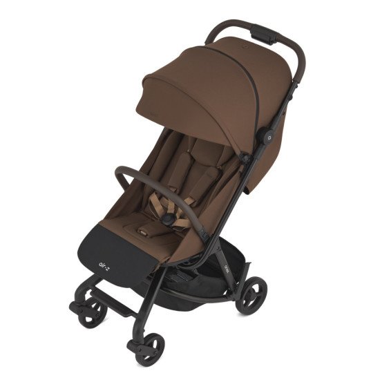 Коляска прогулянкова Anex Air-Z Plus Tilli