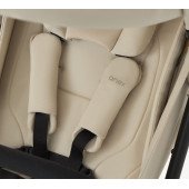 Коляска прогулянкова Anex Air-Z Oaty Коляска прогулянкова Anex Air-Z Oaty