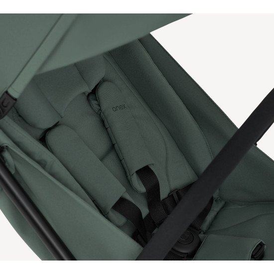 Коляска прогулянкова Anex Air-Z Minted