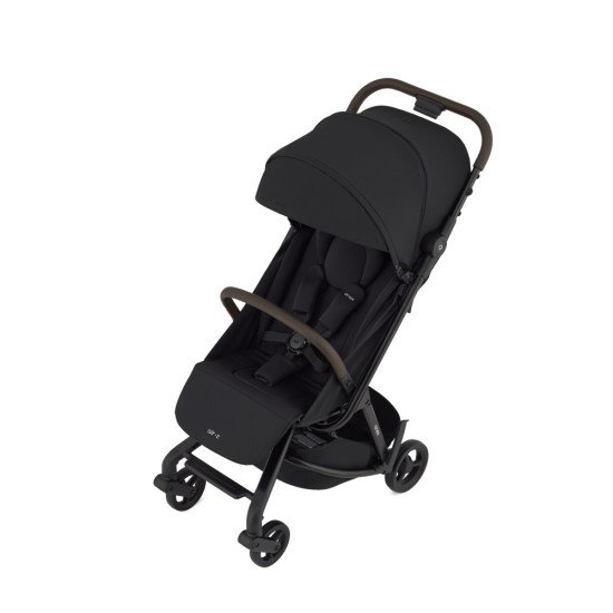 Коляска прогулянкова Anex Air-Z Plus Noirra