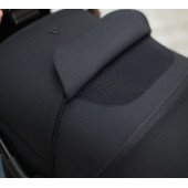 Коляска прогулянкова Anex Air-Z Plus Noirra