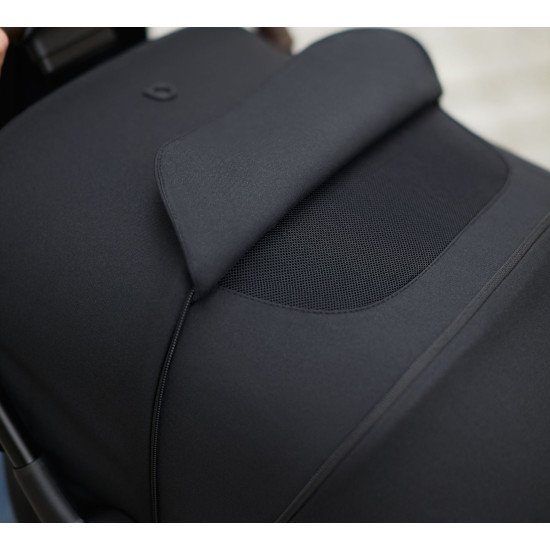 Коляска прогулянкова Anex Air-Z Plus Noirra