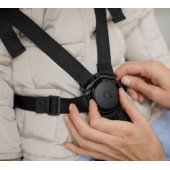 Коляска прогулянкова Anex Air-Z Plus Noirra