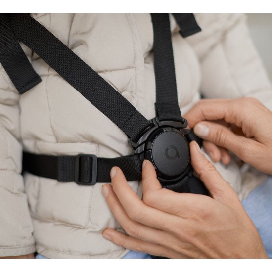 Коляска прогулянкова Anex Air-Z Plus Noirra
