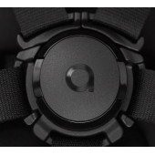Коляска прогулянкова Anex Air-Z Plus Noirra