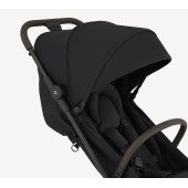 Коляска прогулянкова Anex Air-Z Plus Noirra
