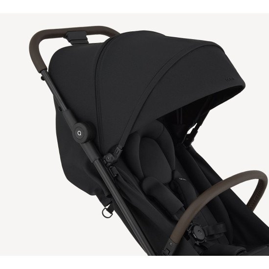 Коляска прогулянкова Anex Air-Z Plus Noirra