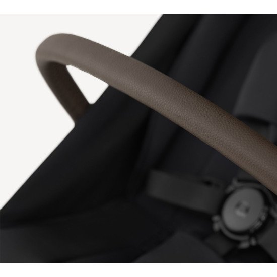 Коляска прогулянкова Anex Air-Z Plus Noirra
