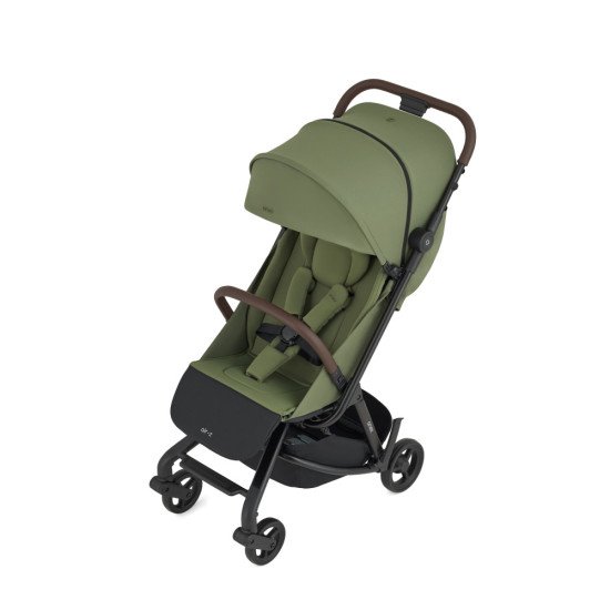 Коляска прогулянкова Anex Air-Z Plus Elvie Коляска прогулянкова Anex Air-Z Plus Elvie