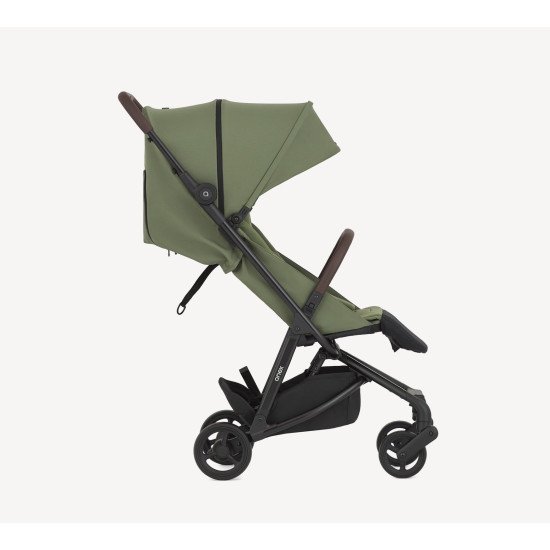 Коляска прогулянкова Anex Air-Z Plus Elvie Коляска прогулянкова Anex Air-Z Plus Elvie