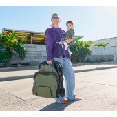 Коляска прогулянкова Anex Air-Z Plus Elvie Коляска прогулянкова Anex Air-Z Plus Elvie