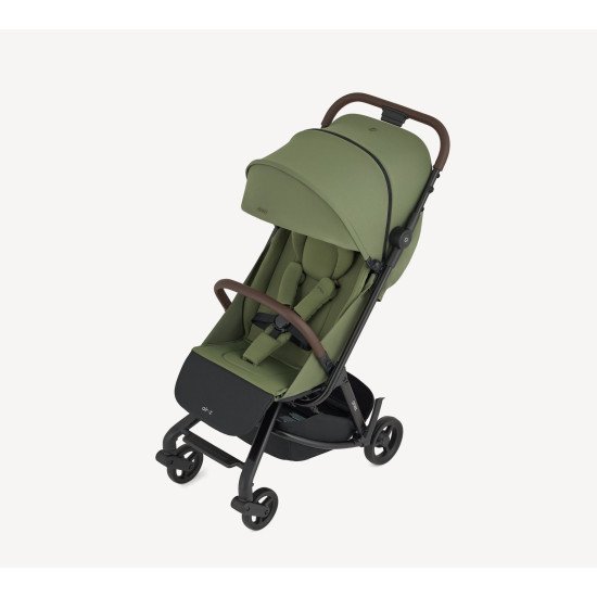 Коляска прогулянкова Anex Air-Z Plus Elvie Коляска прогулянкова Anex Air-Z Plus Elvie