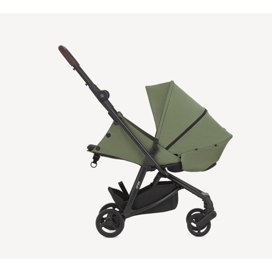 Коляска прогулянкова Anex Air-Z Plus Elvie Коляска прогулянкова Anex Air-Z Plus Elvie