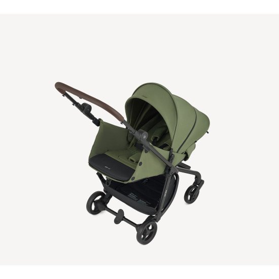 Коляска прогулянкова Anex Air-Z Plus Elvie Коляска прогулянкова Anex Air-Z Plus Elvie