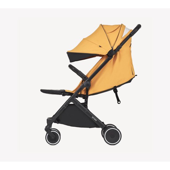 Коляска прогулянкова Anex Air-X Yellow