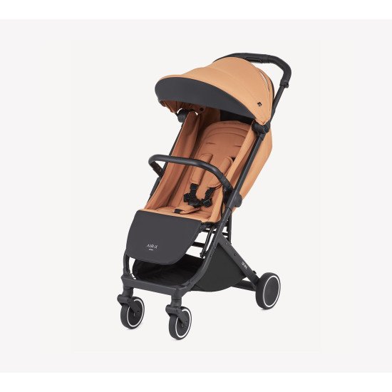 Коляска прогулянкова Anex Air-X Toffee