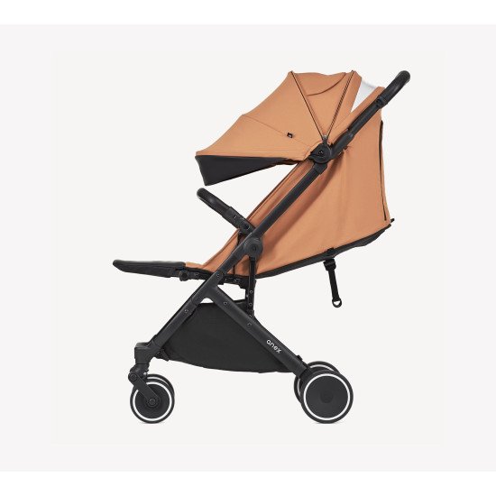 Коляска прогулянкова Anex Air-X Toffee